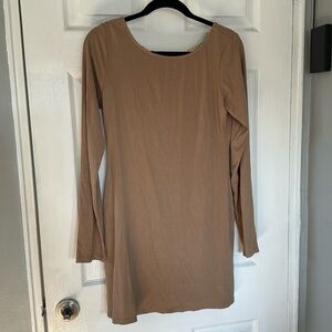 NWT lovers and friends dress